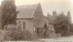 1.shrewley chapel